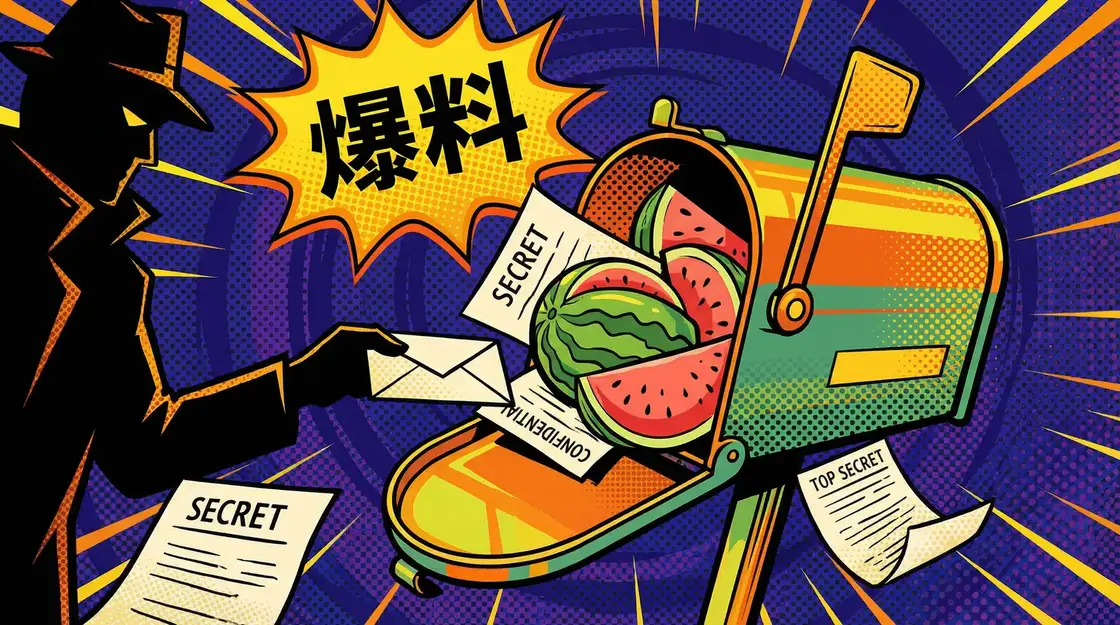 【男奴】男奴最新地址 - 热门男奴影视交流社区 匿名爆料通道漫画插图
